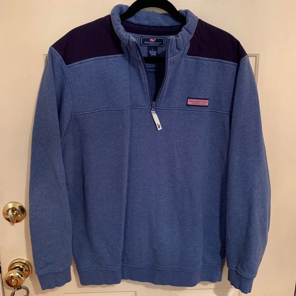 Vineyard Vines Other - Vineyard Vines LRG quartet zip